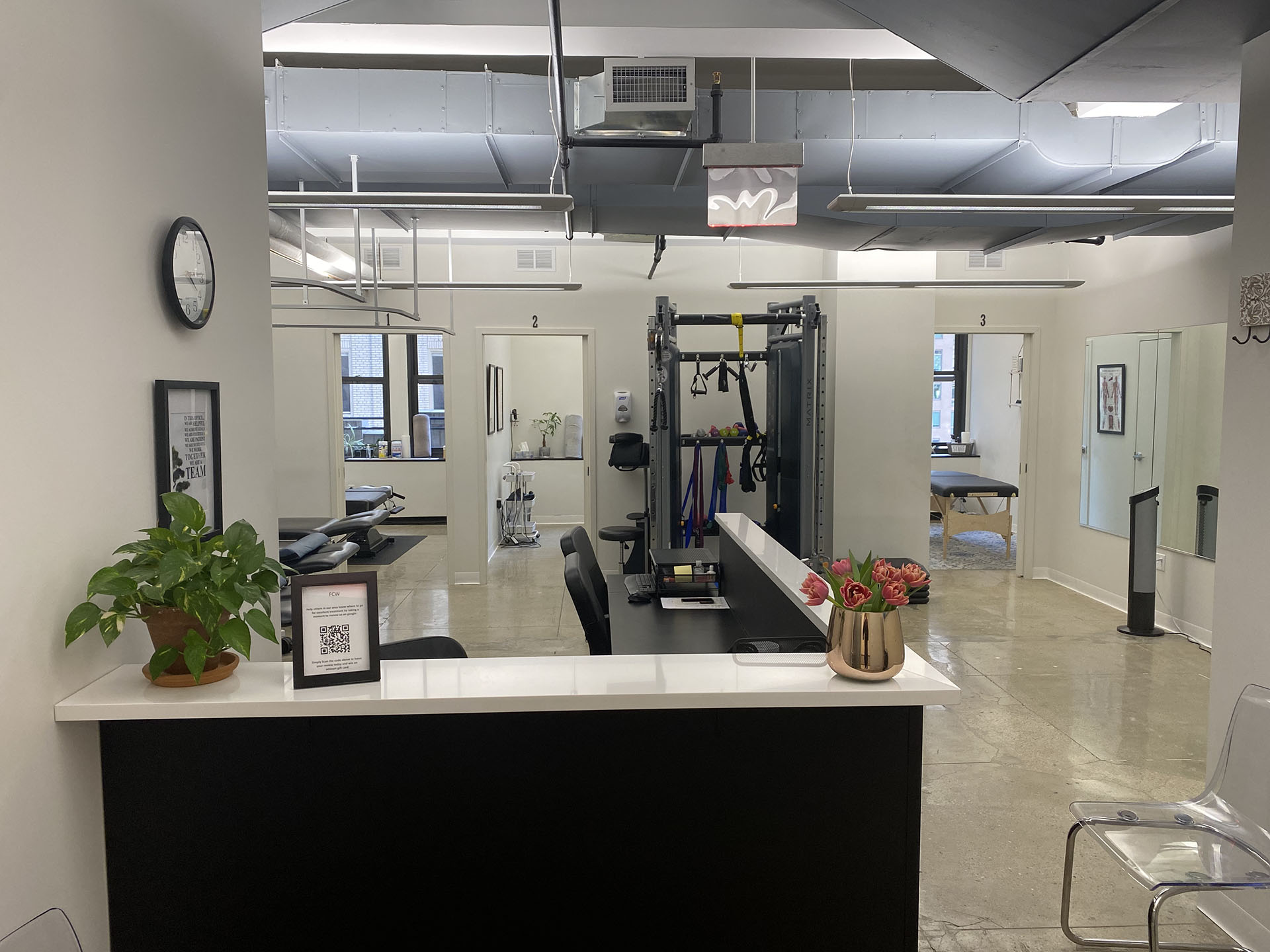 Fidi Chiropractic Wellness