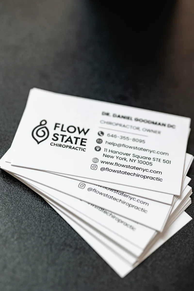 Flow State Chiropractic photo 2