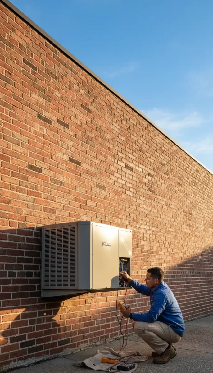 Kraus HVAC Repair photo 10