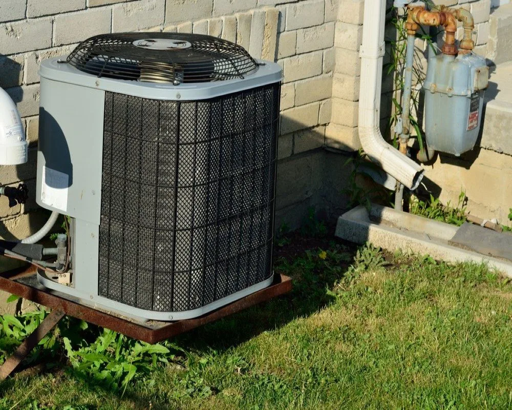 Kraus HVAC Repair photo 6