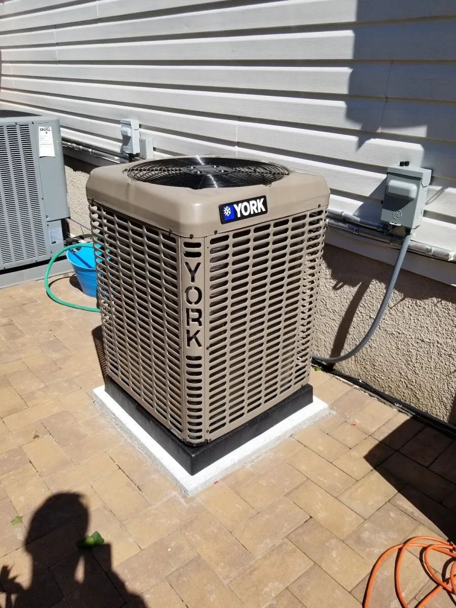 New York Heating and Air Conditioning