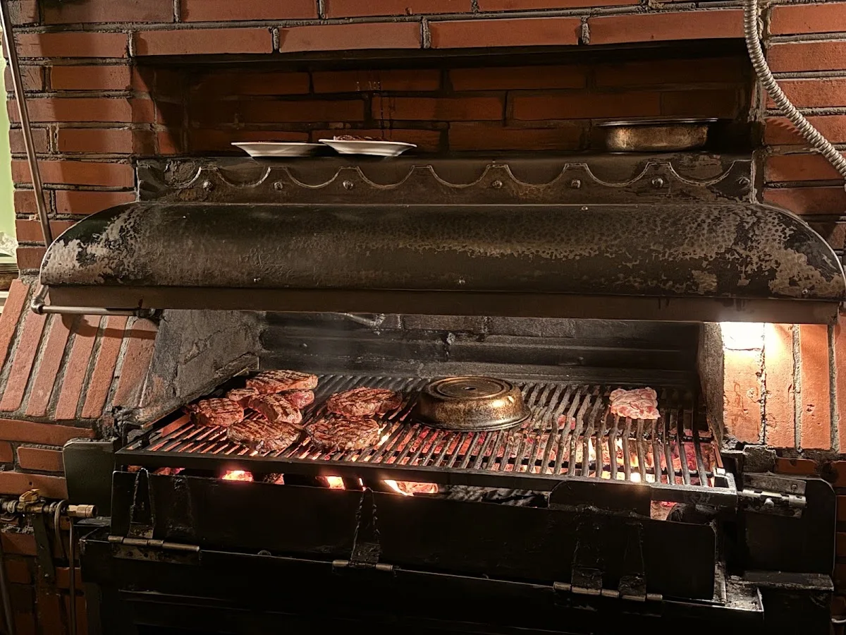 Musso & Frank Grill