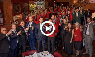 Musso & Frank Grill