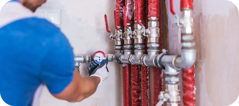 Plumbing NYC photo 3