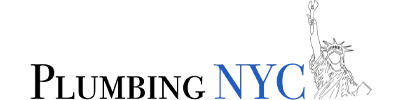 Plumbing NYC logo
