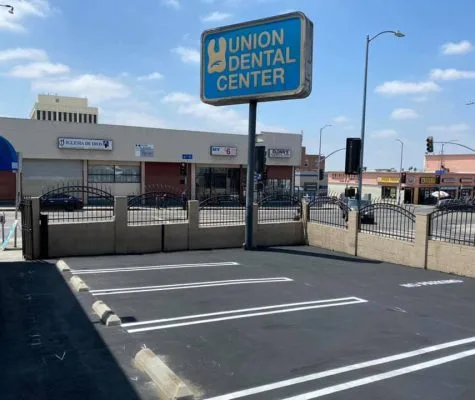 Union Dental Center photo 4