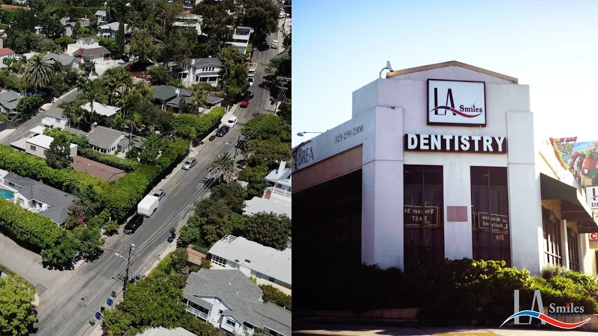 L.A. Smiles Dentistry photo 8