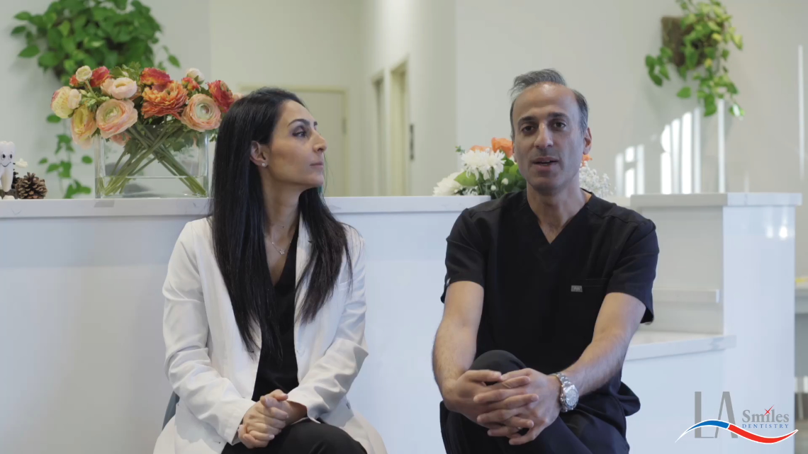 L.A. Smiles Dentistry