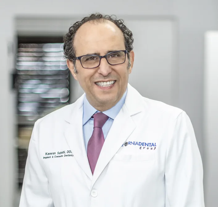 California Dental Group Los Angeles