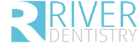 River Dentistry logo