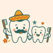 EMERGENCY DENTIST - Amigos Dental for Kids & Adults (24/7 urgent dentist) logo