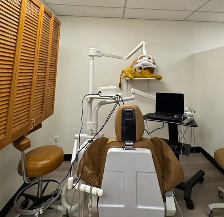 EMERGENCY DENTIST - Amigos Dental for Kids & Adults (24/7 urgent dentist)