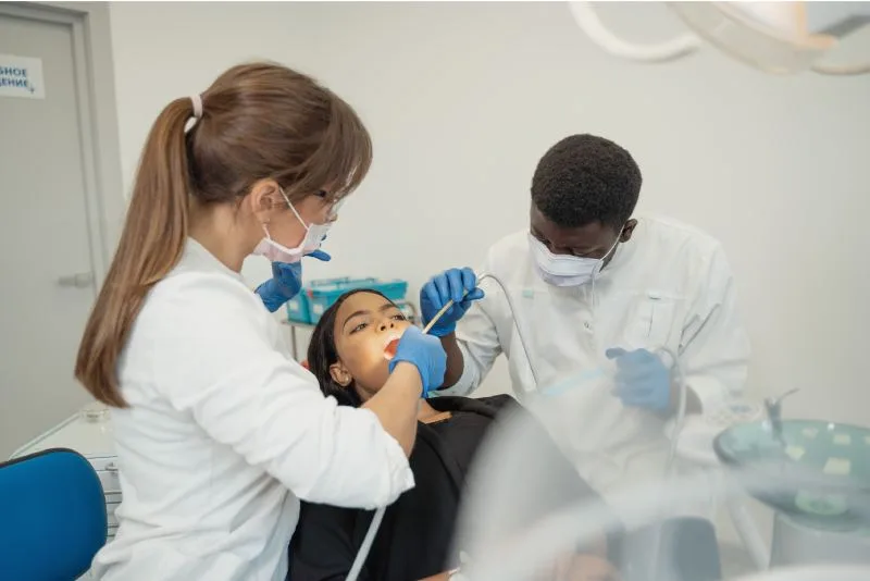 BLVD Dental Aesthetics