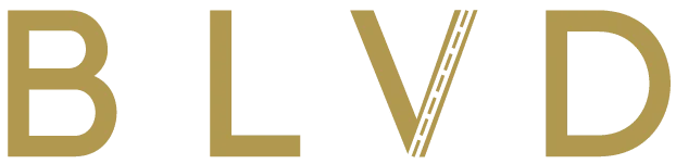 BLVD Dental Aesthetics logo