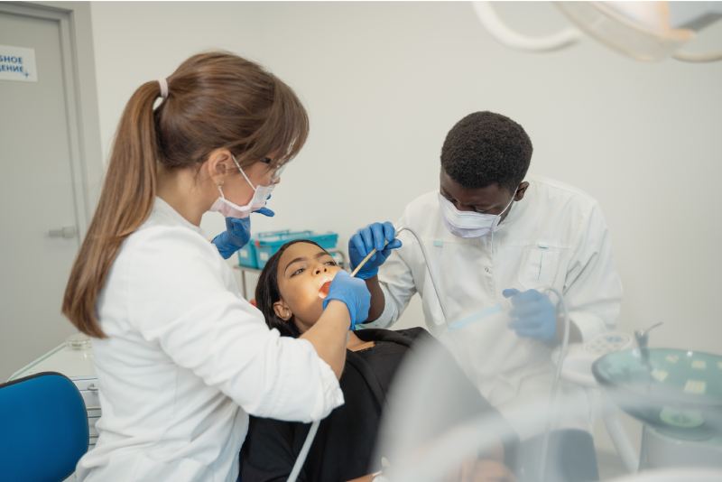 BLVD Dental Aesthetics