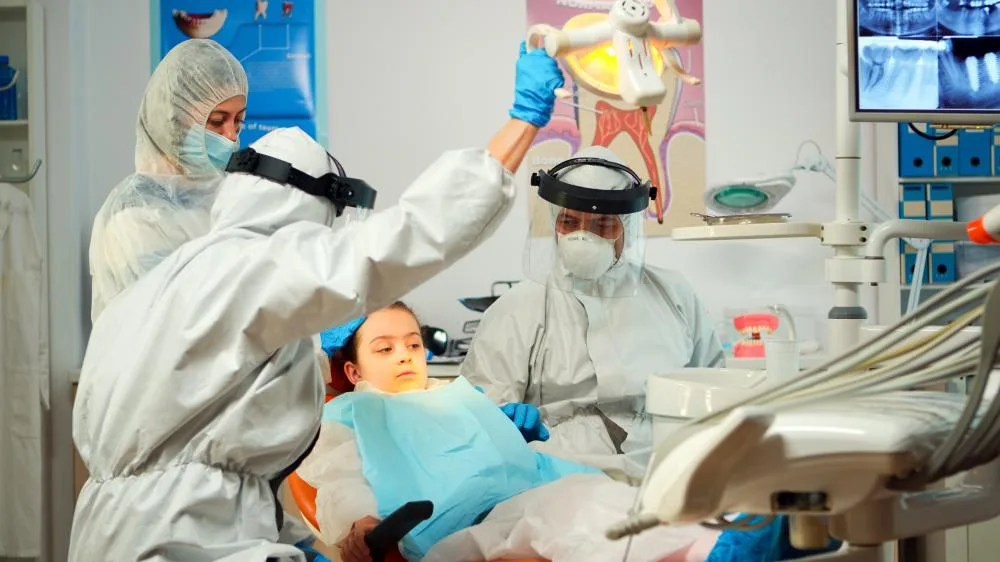 1800 Emergency Dentist Los Angeles 24 Hour photo 5