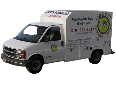 Liberty Plumbing & Heating photo 2