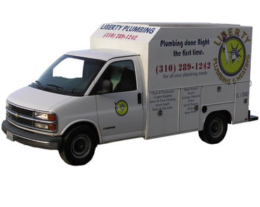 Liberty Plumbing & Heating