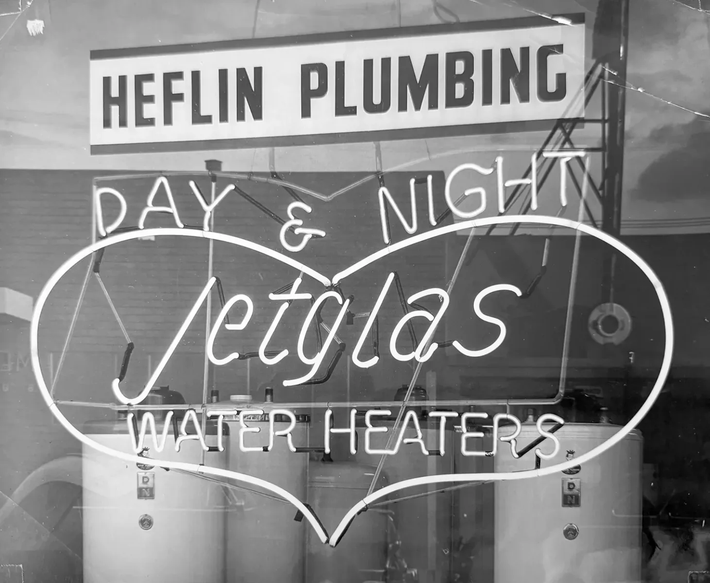 Heflin & Son Plumbing & Heating Inc. photo 2