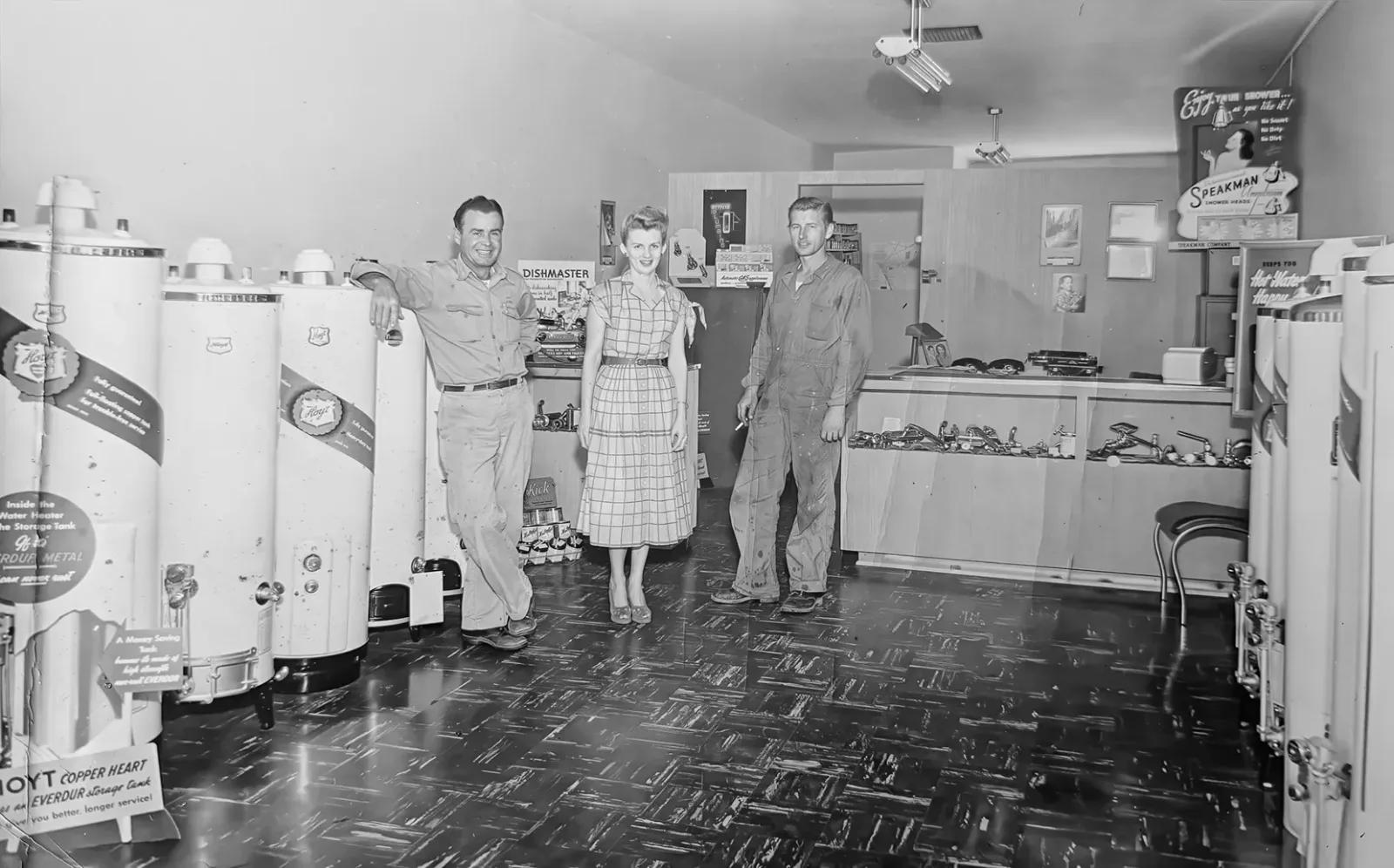 Heflin & Son Plumbing & Heating Inc. photo 4