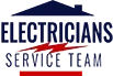 Electricians Service Team logo