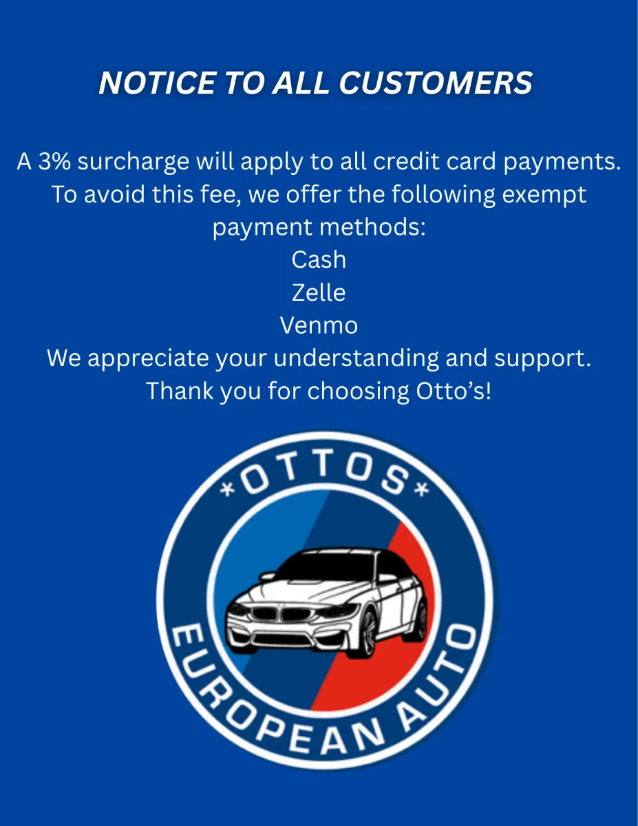 Otto's Tire And European Auto Repair photo 6