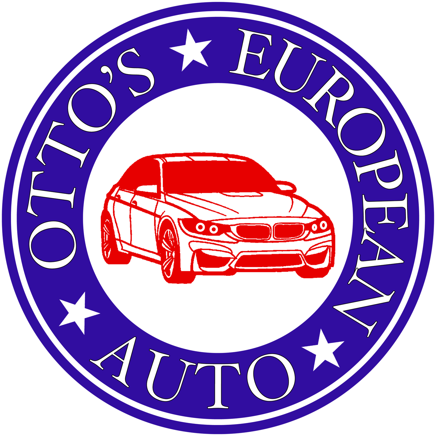Otto's Tire And European Auto Repair