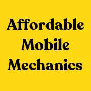 Affordable Mobile Mechanics logo