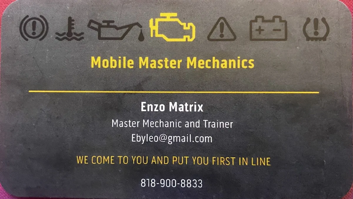 Affordable Mobile Mechanics photo 2