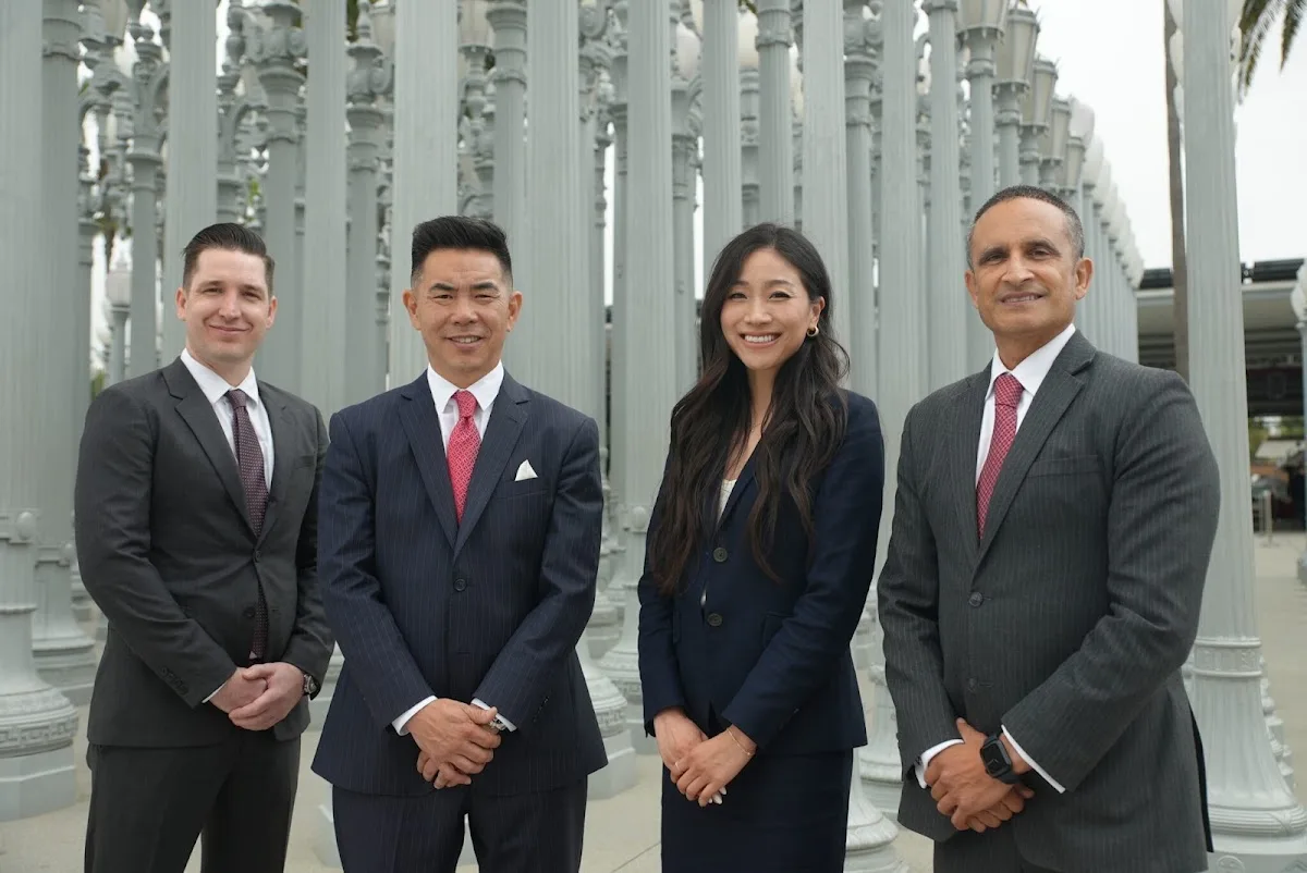 Providence Trial Lawyers