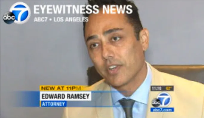 Los Angeles City Law photo 5