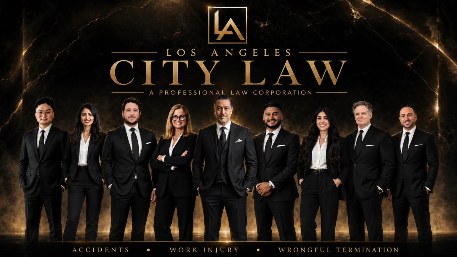 Los Angeles City Law