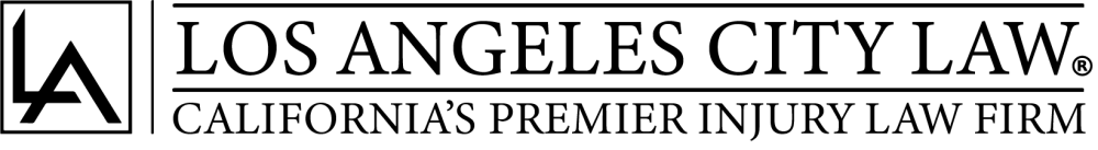 Los Angeles City Law logo