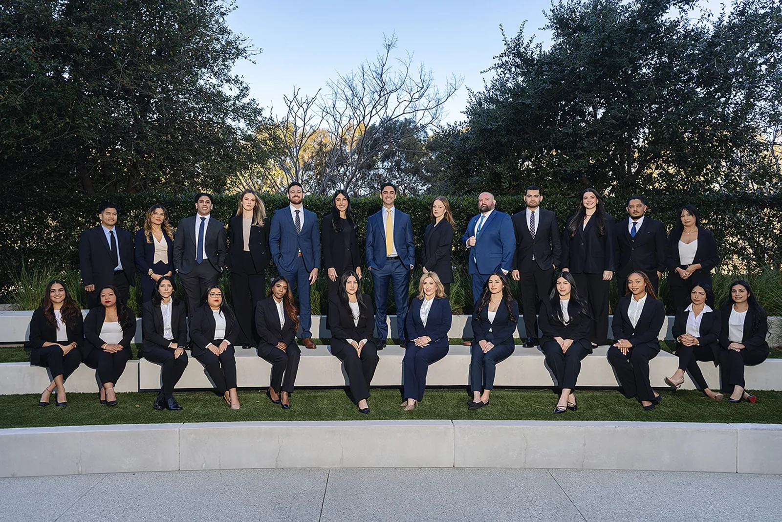 LA Century: Injury and Accident Lawyer