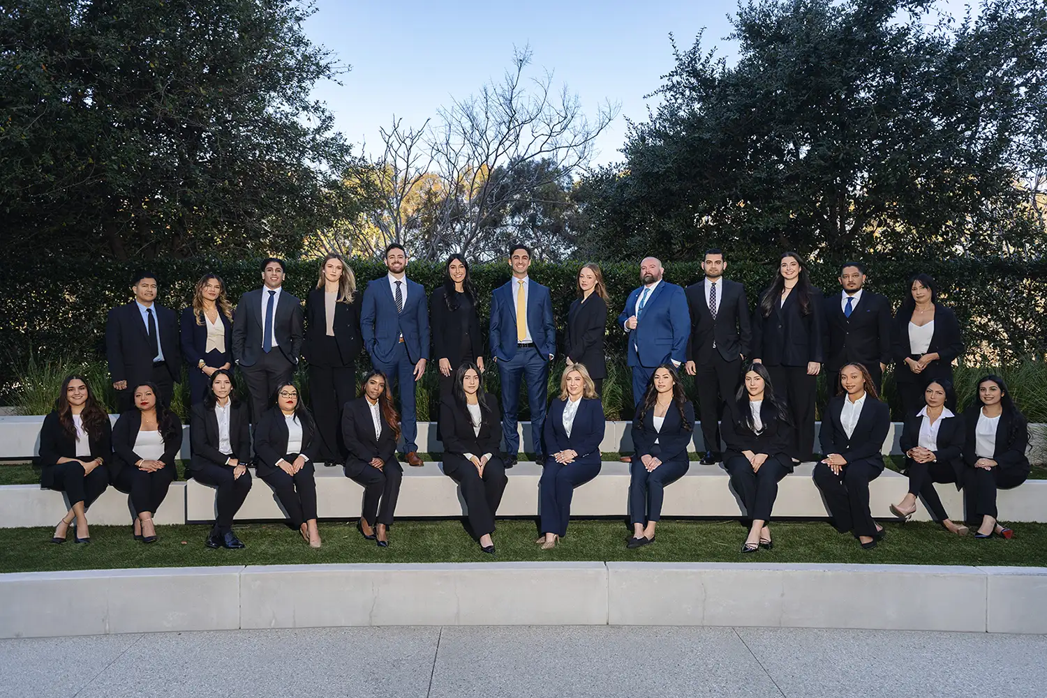 LA Century: Injury and Accident Lawyer