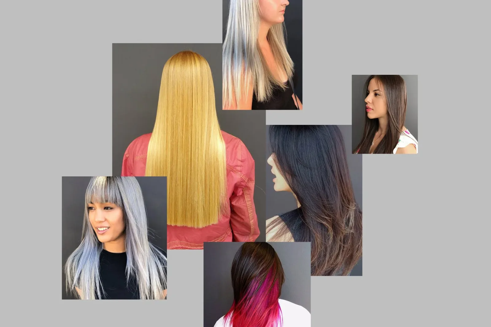 KSY Kim Sun Young Hair & Beauty Salon LA ✂