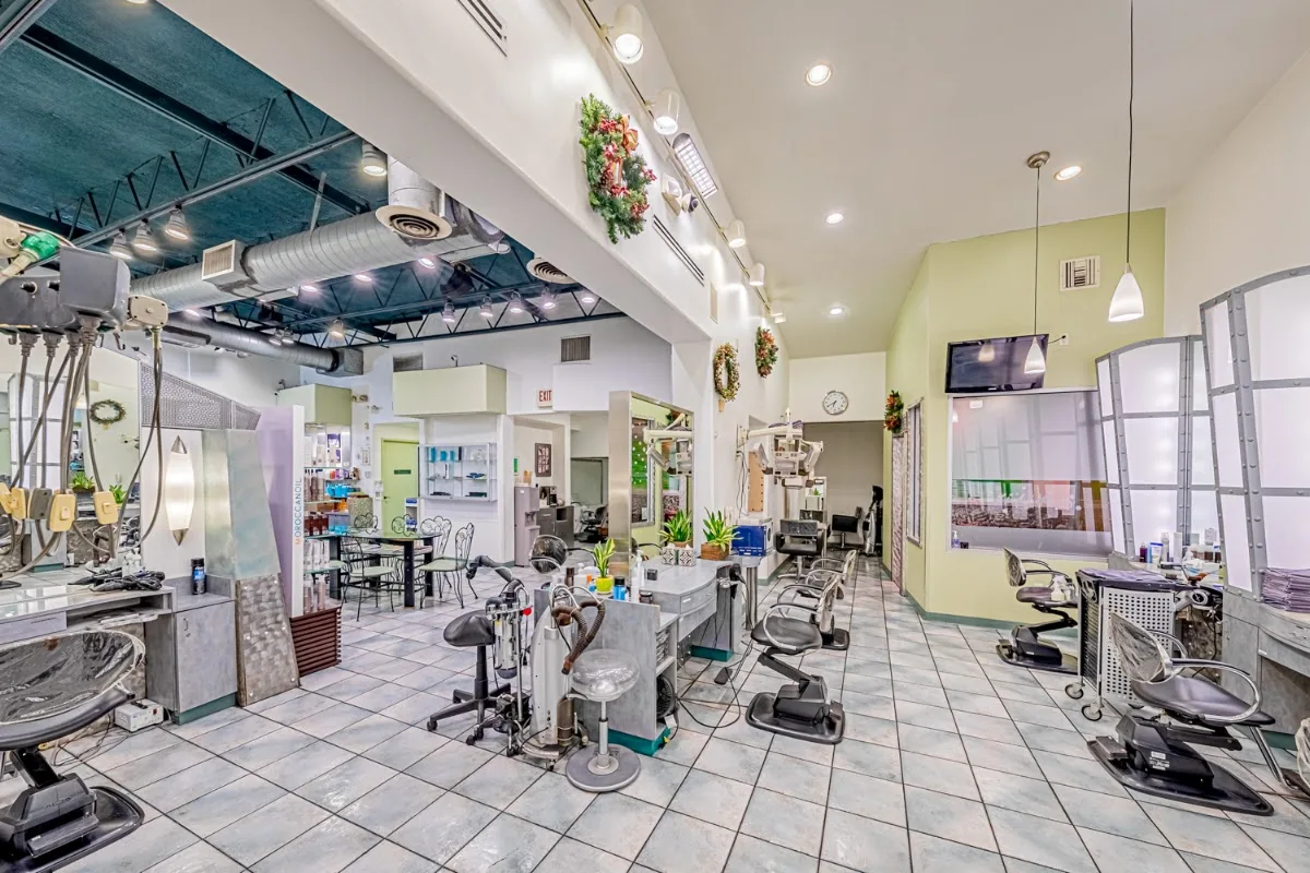 KSY Kim Sun Young Hair & Beauty Salon LA ✂ photo 7