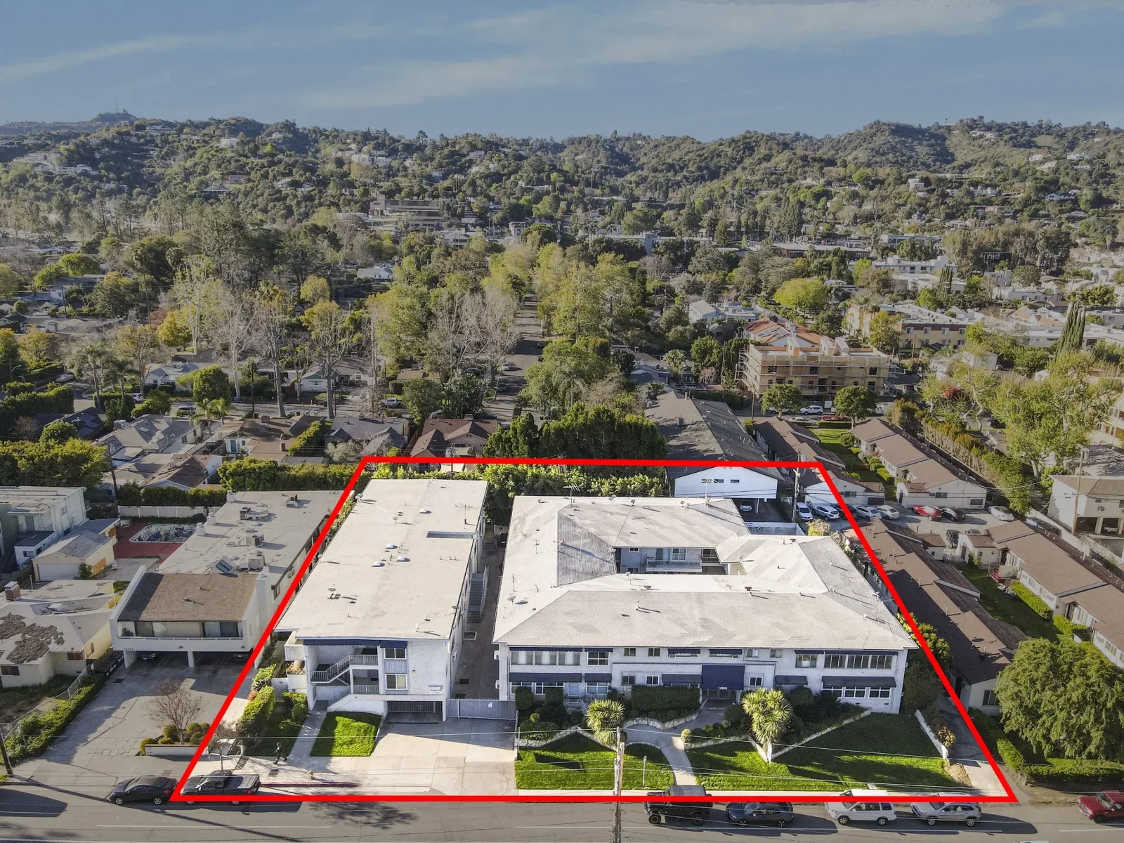 Glaser Group | Los Angeles Multifamily Real Estate Broker photo 3