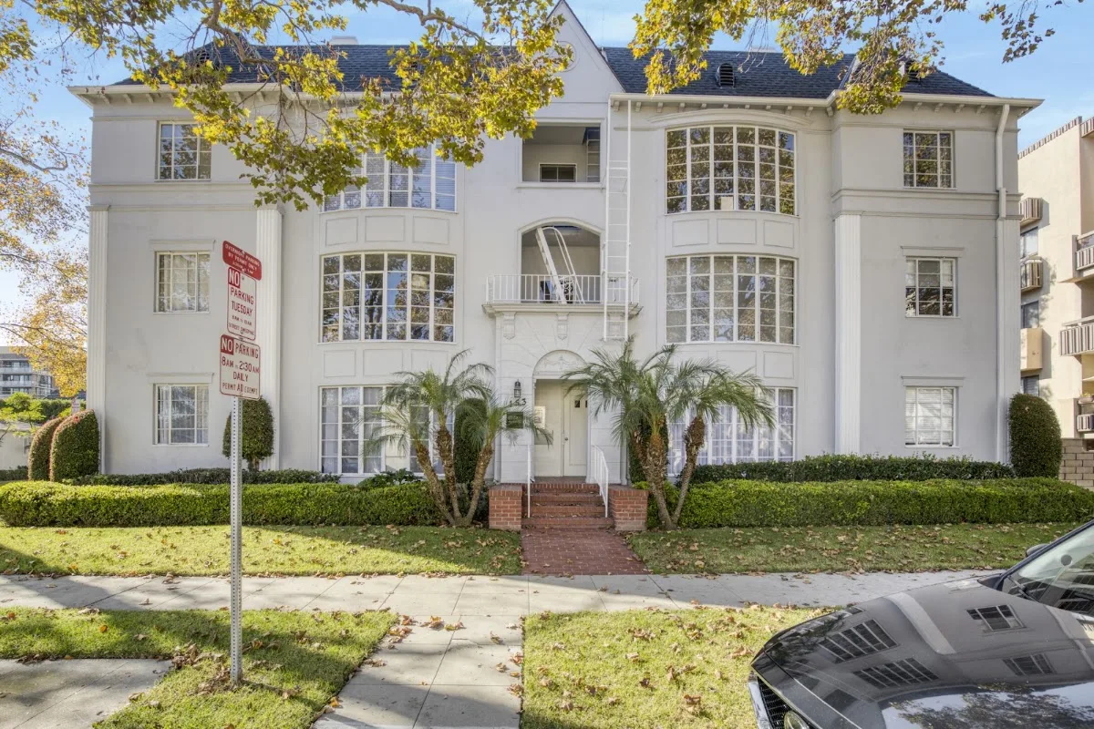 Glaser Group | Los Angeles Multifamily Real Estate Broker photo 4
