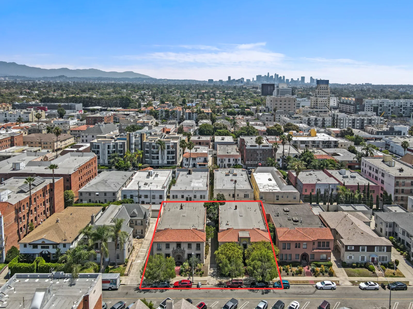 Glaser Group | Los Angeles Multifamily Real Estate Broker photo 2