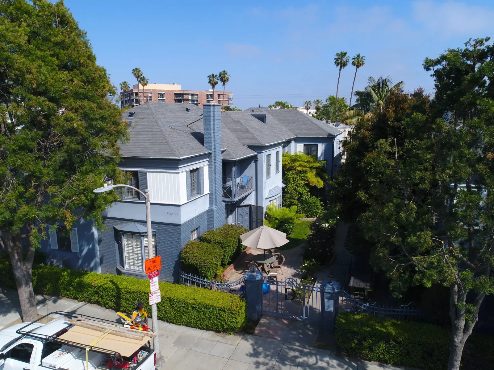 Glaser Group | Los Angeles Multifamily Real Estate Broker