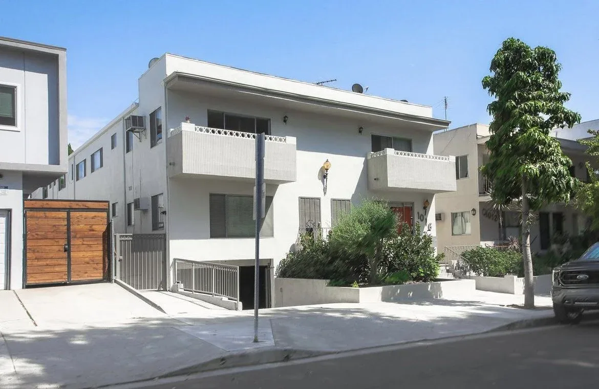 Glaser Group | Los Angeles Multifamily Real Estate Broker photo 5