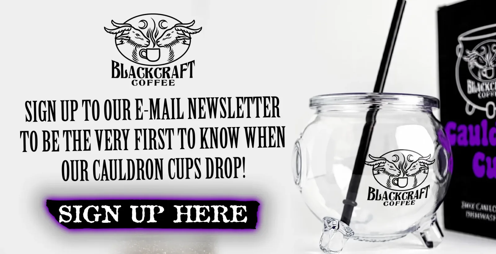 Blackcraft Coffee LA