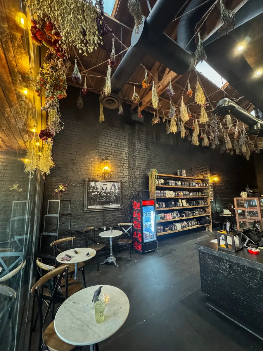 Blackcraft Coffee LA photo 3