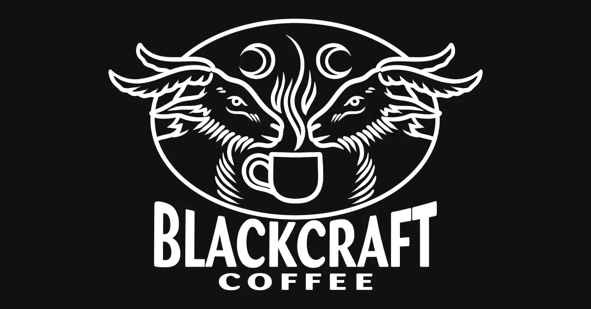 Blackcraft Coffee LA