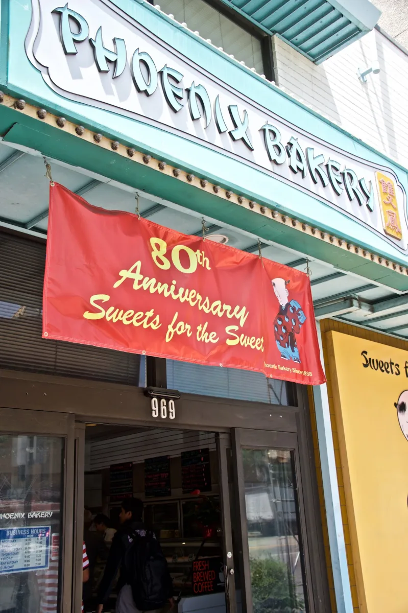 Phoenix Bakery photo 6