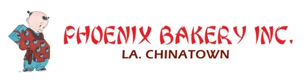Phoenix Bakery logo