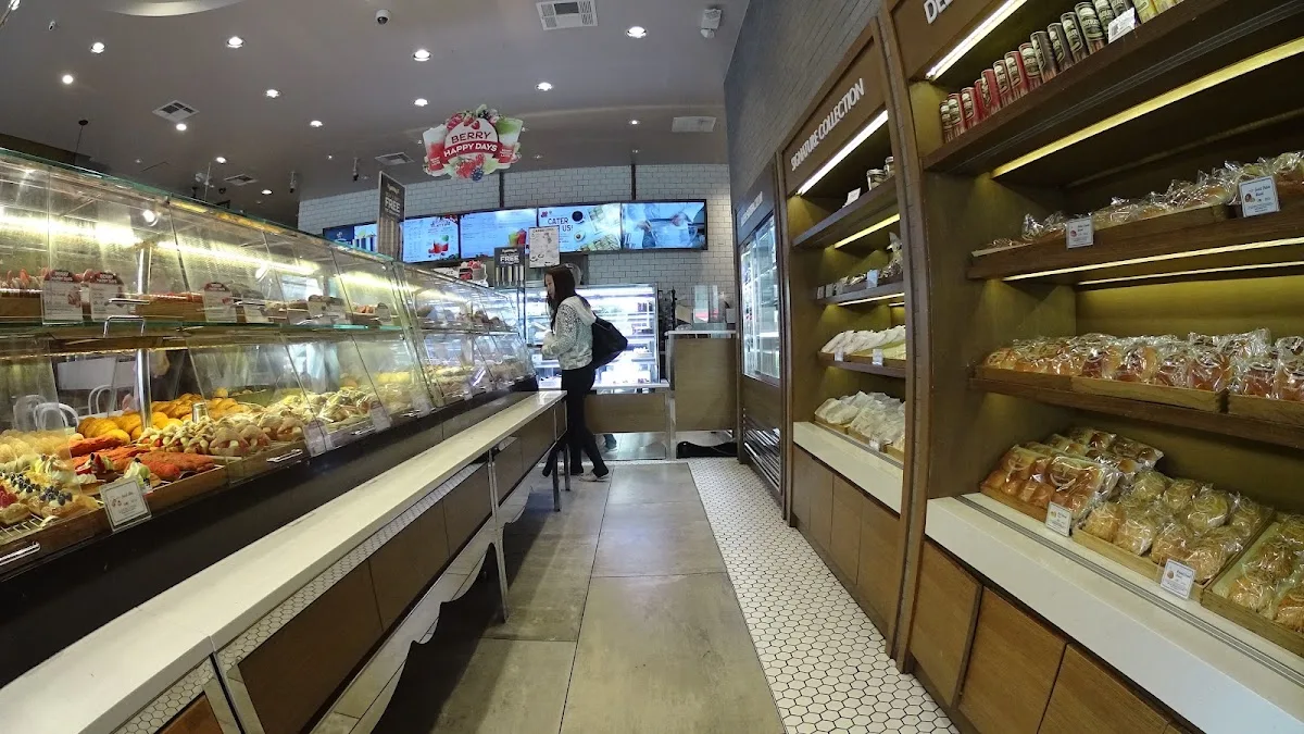 Paris Baguette photo 7
