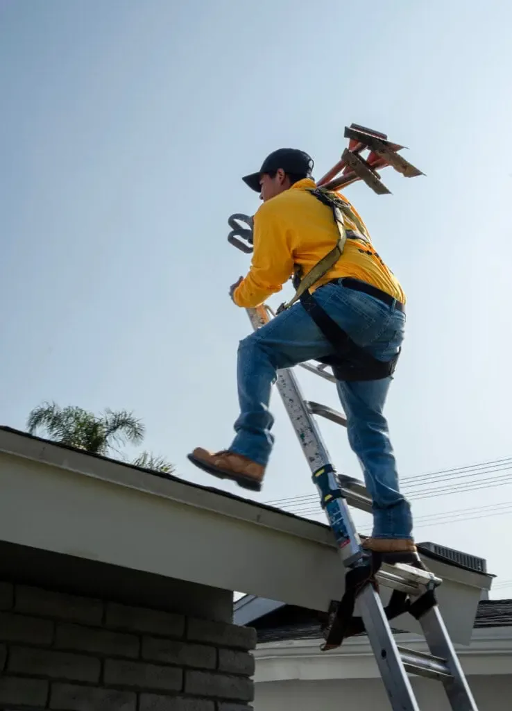 Bumble Roofing of Los Angeles photo 10