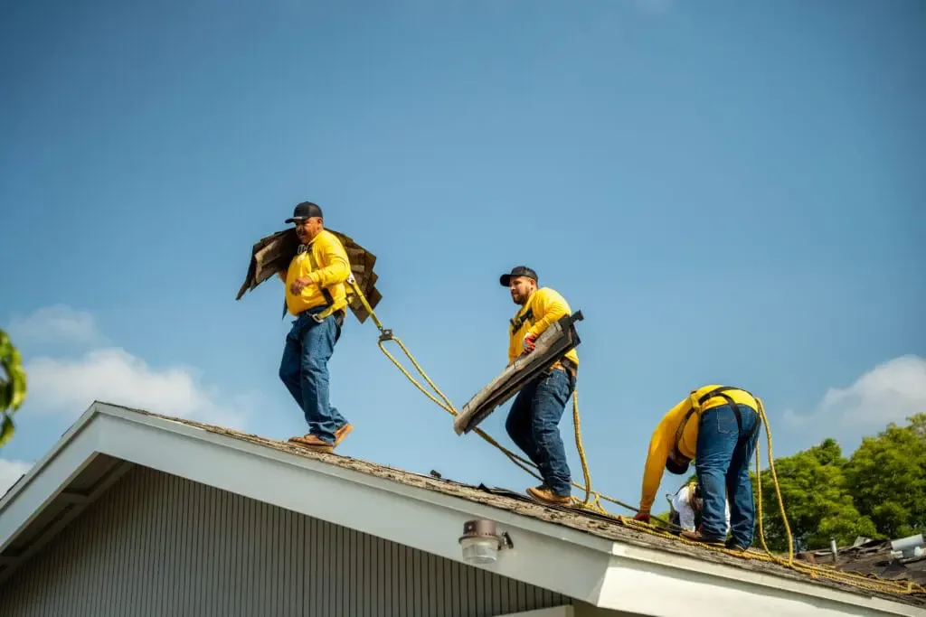 Bumble Roofing of Los Angeles photo 8